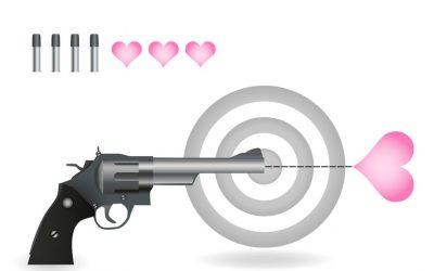 Fiction in a minute: Target practice