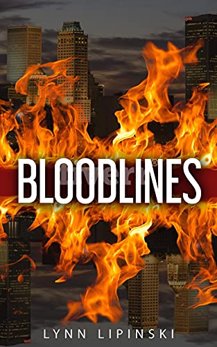 Bloodlines Cover