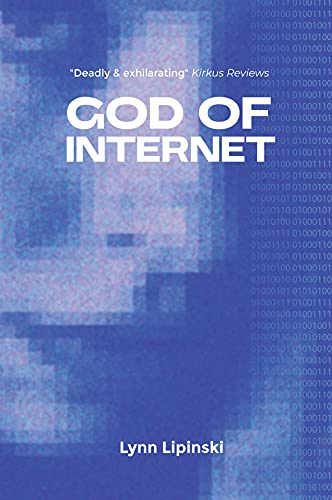 God of the Internet Cover
