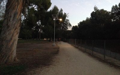 Fiction in a minute: Halloween Run