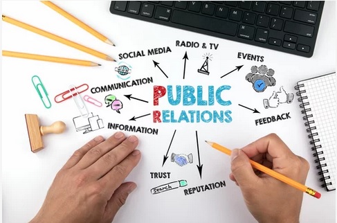 Pocket Guide to the Public Relations Professional