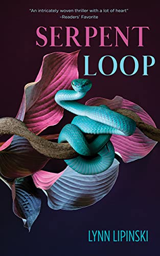 Serpent Loop Cover